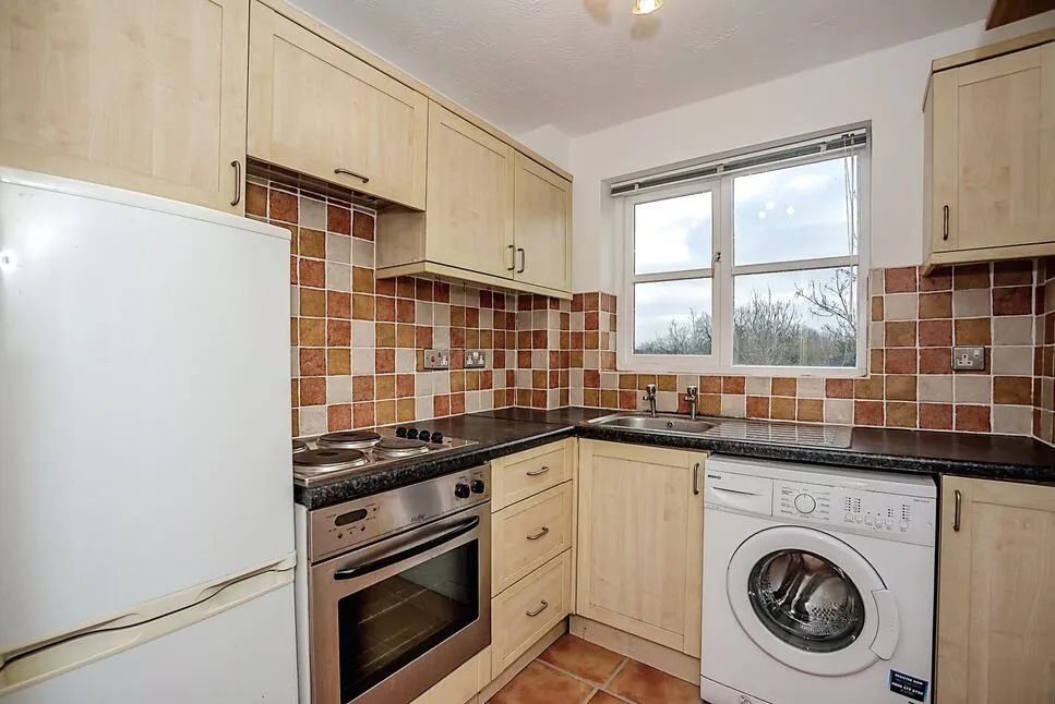 Andrews Place, London, SE9, photo 4