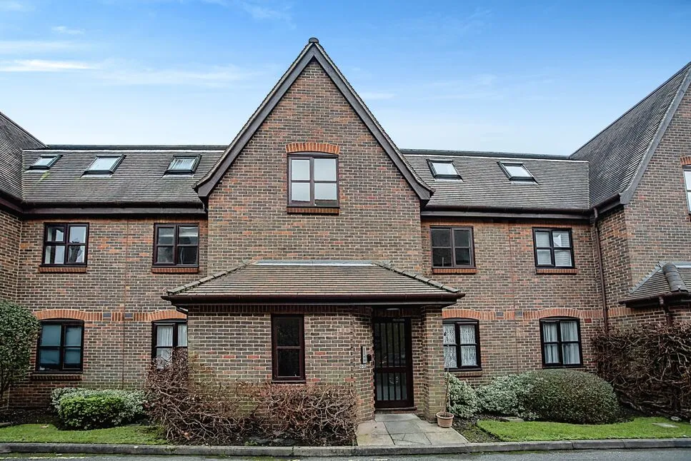 Andrews Place, London, SE9, photo 6