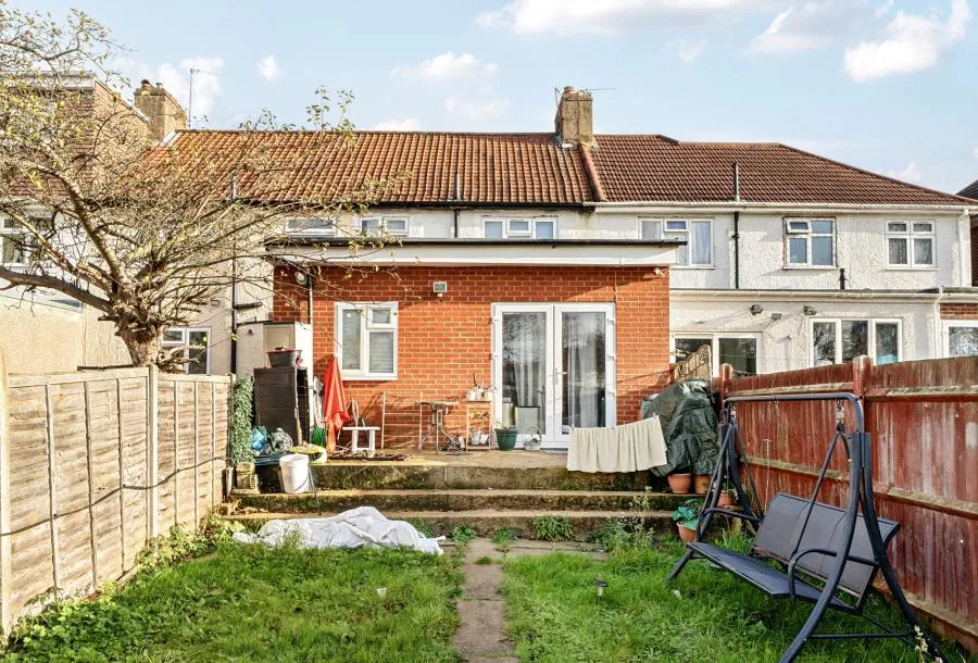 St. Pauls Avenue, Harrow, HA3, photo 12