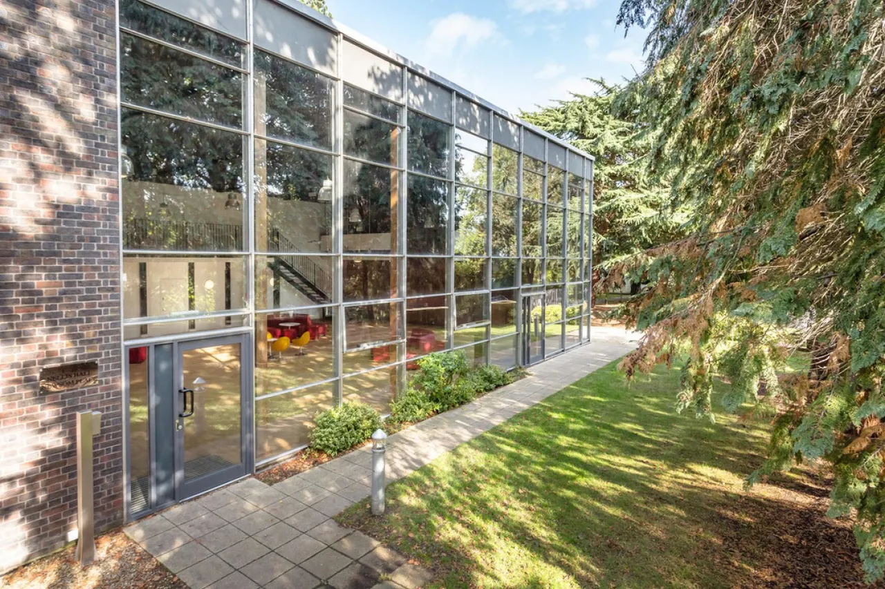 2 bed property for sale — Nellis Hall, Hatfield Road, St. Albans, Hertfordshire