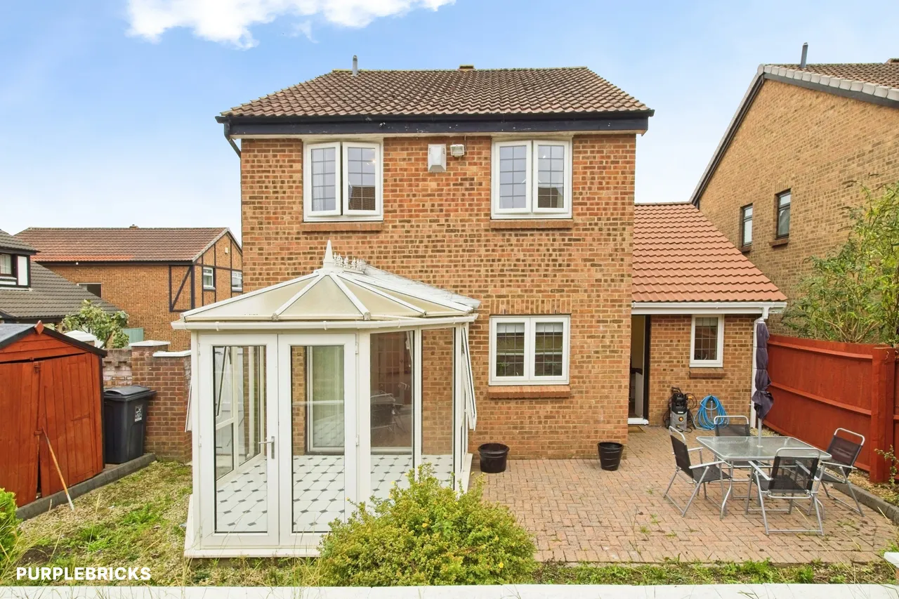 Brimston Close, Hartlepool, TS26, photo 25