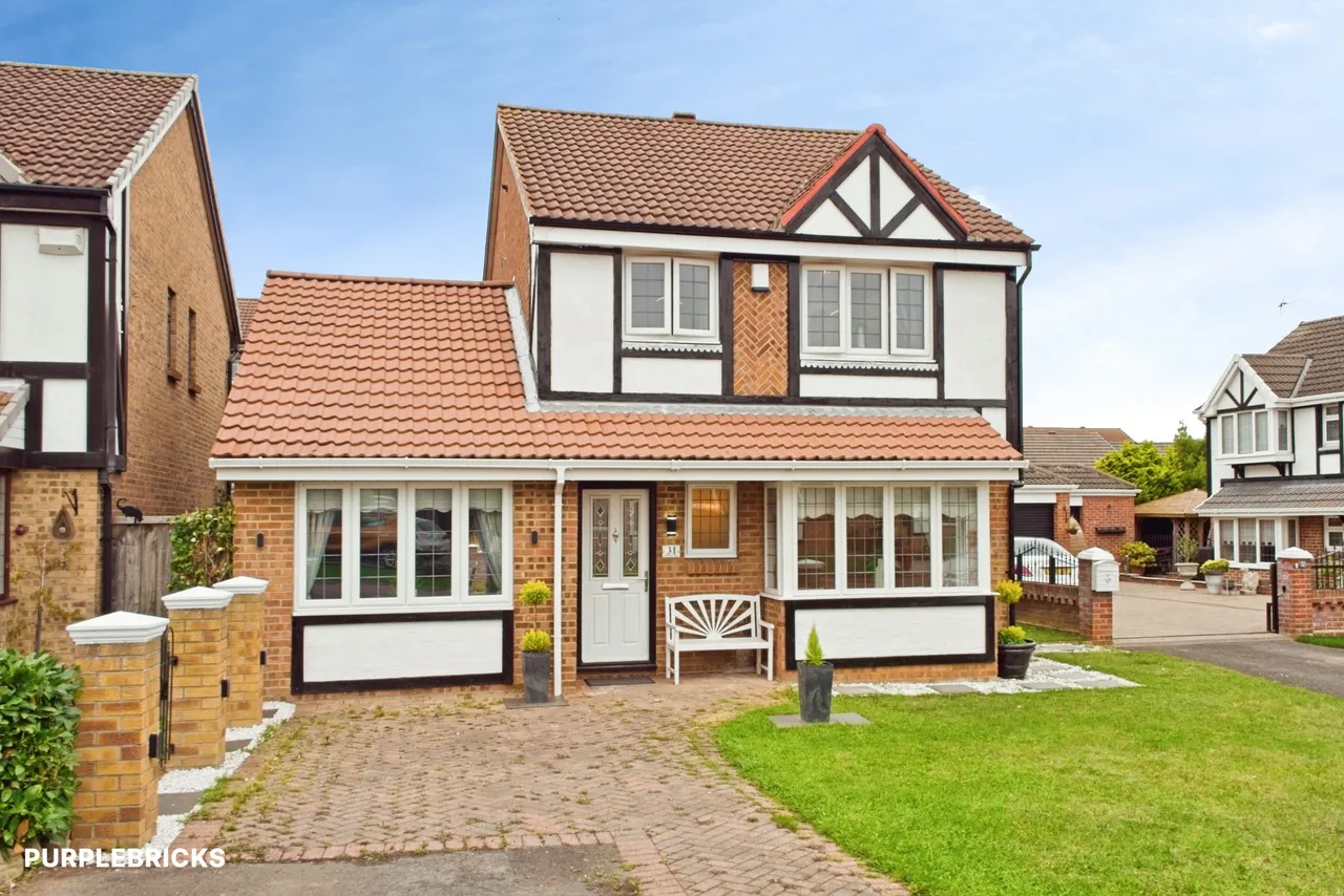 Brimston Close, Hartlepool, TS26, photo 2