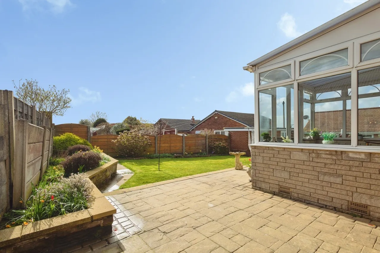 Laburnum Avenue, Dukinfield, Greater Manchester, SK16, photo 20