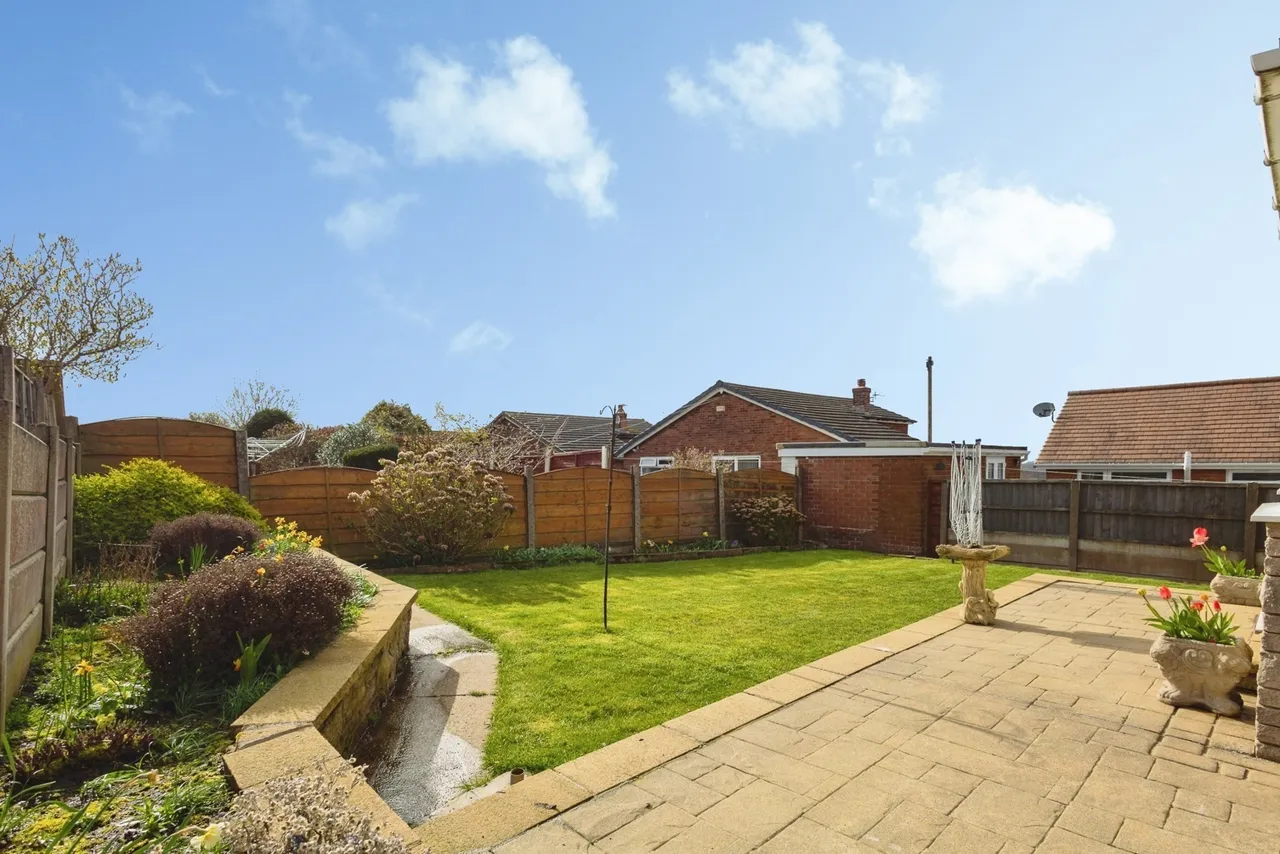 Laburnum Avenue, Dukinfield, Greater Manchester, SK16, photo 21