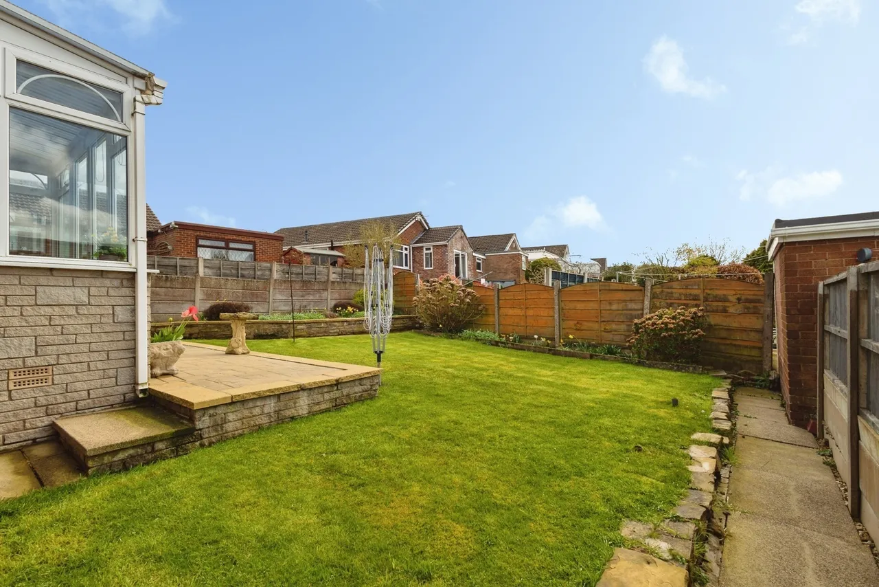 Laburnum Avenue, Dukinfield, Greater Manchester, SK16, photo 23