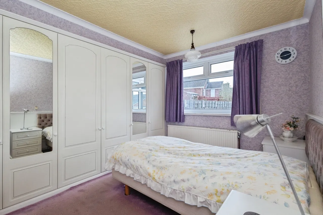 Laburnum Avenue, Dukinfield, Greater Manchester, SK16, photo 14