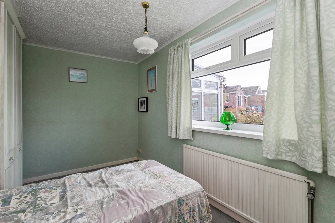 Laburnum Avenue, Dukinfield, Greater Manchester, SK16, photo 18