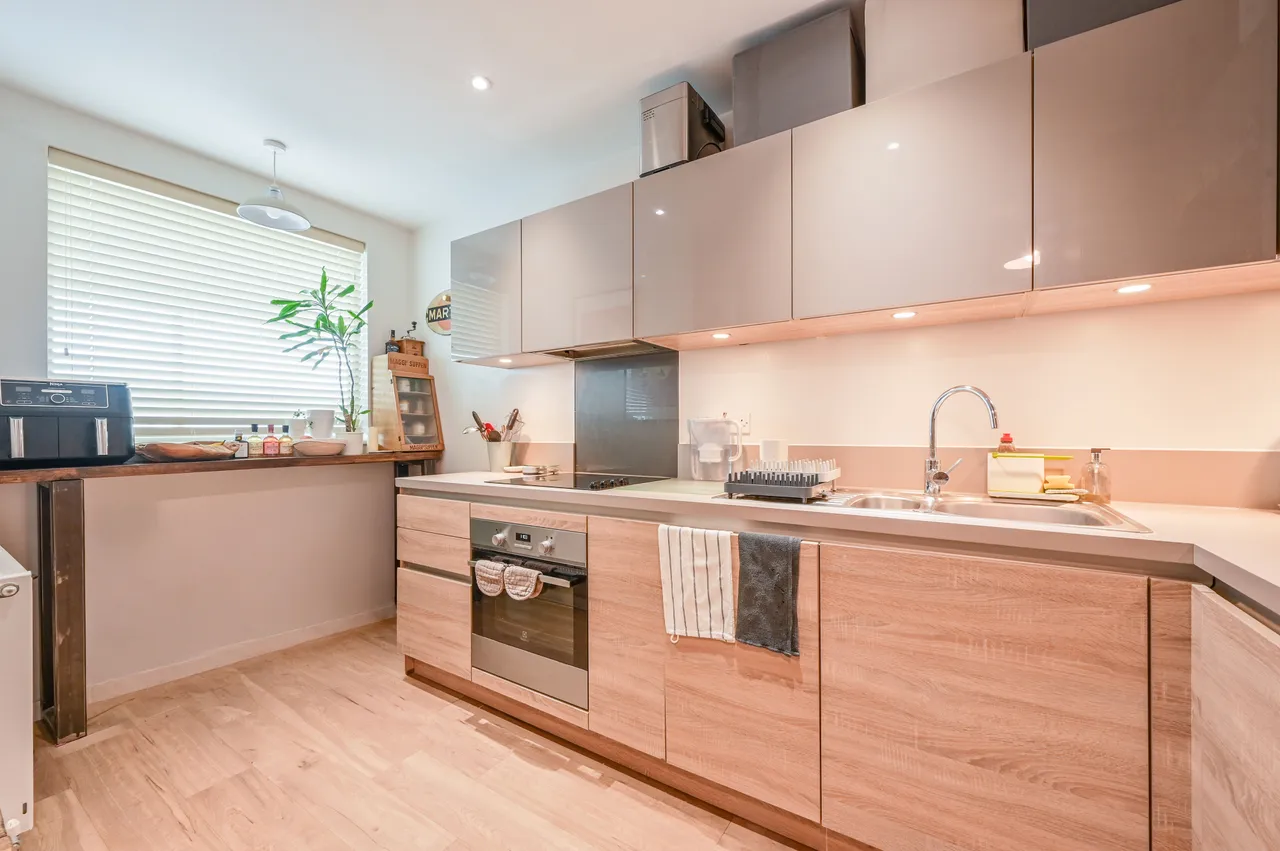 Flat 22, Pioneer Court, 50 Hammersley Road, London, photo 10