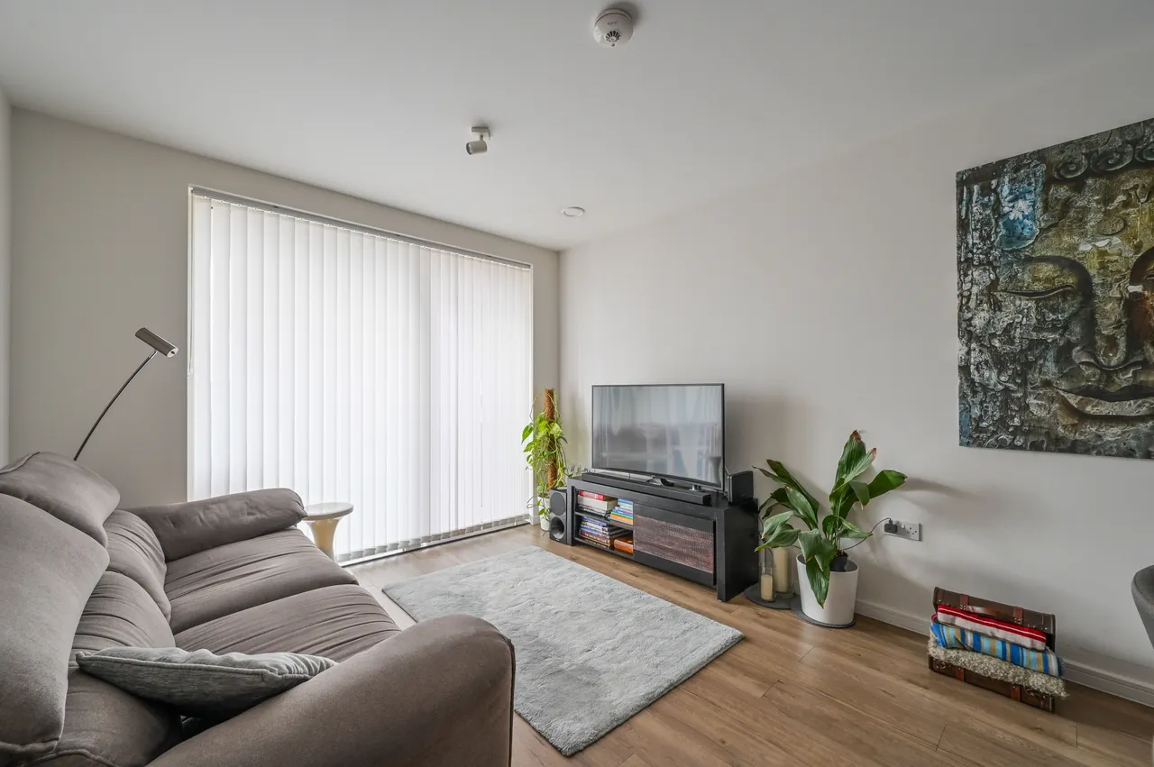 Flat 22, Pioneer Court, 50 Hammersley Road, London, photo 4