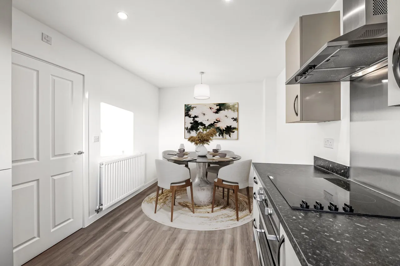 Barrosa Way, Whitehouse, Milton Keynes, MK8 1LN, photo 5