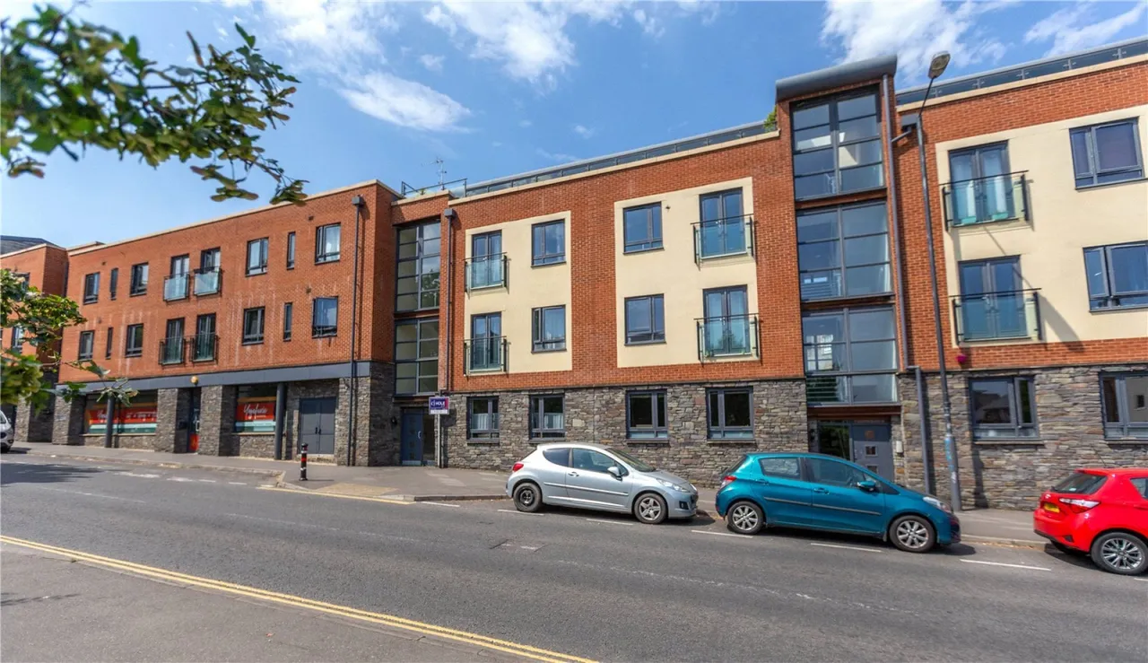 Ashley Down Road, Bristol, BS7, photo 4