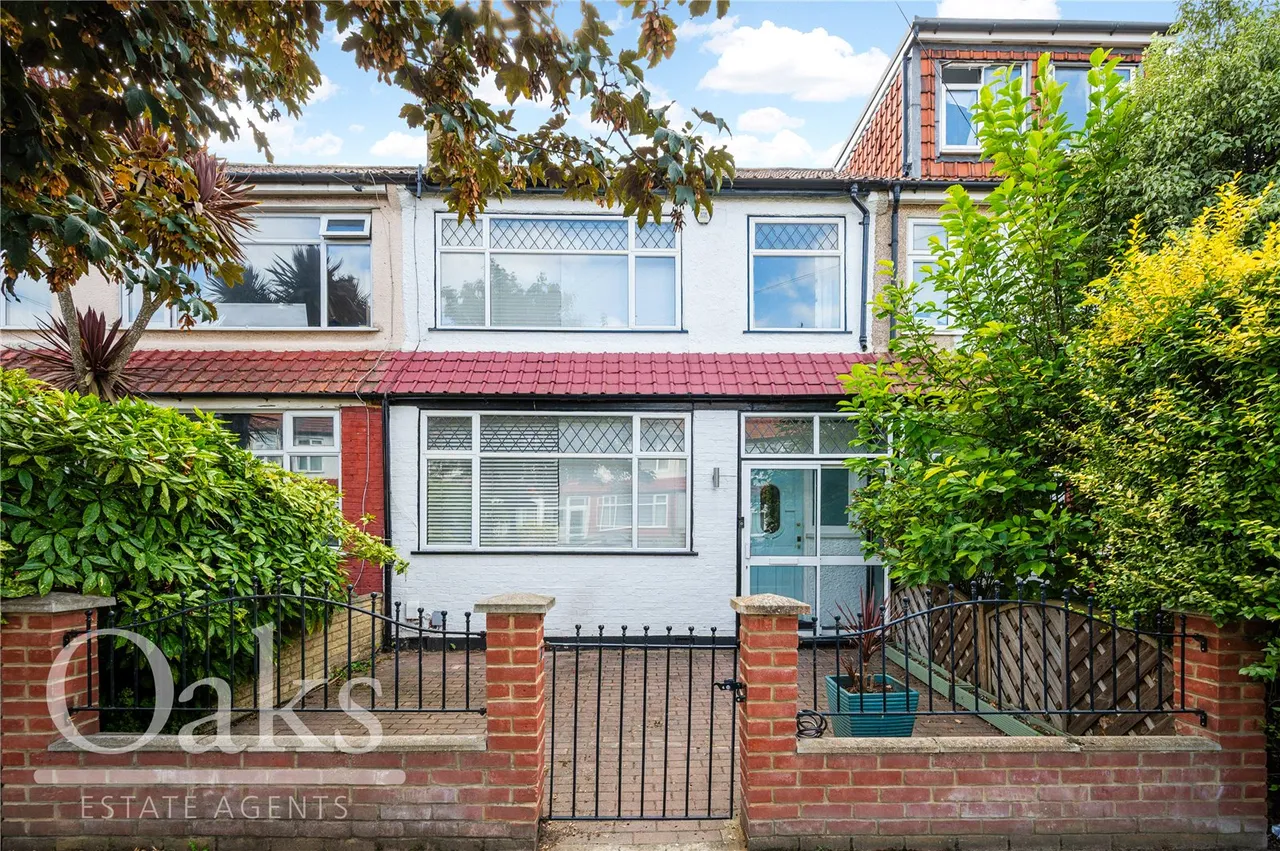 Fieldend Road, Streatham Vale, SW16, photo 12