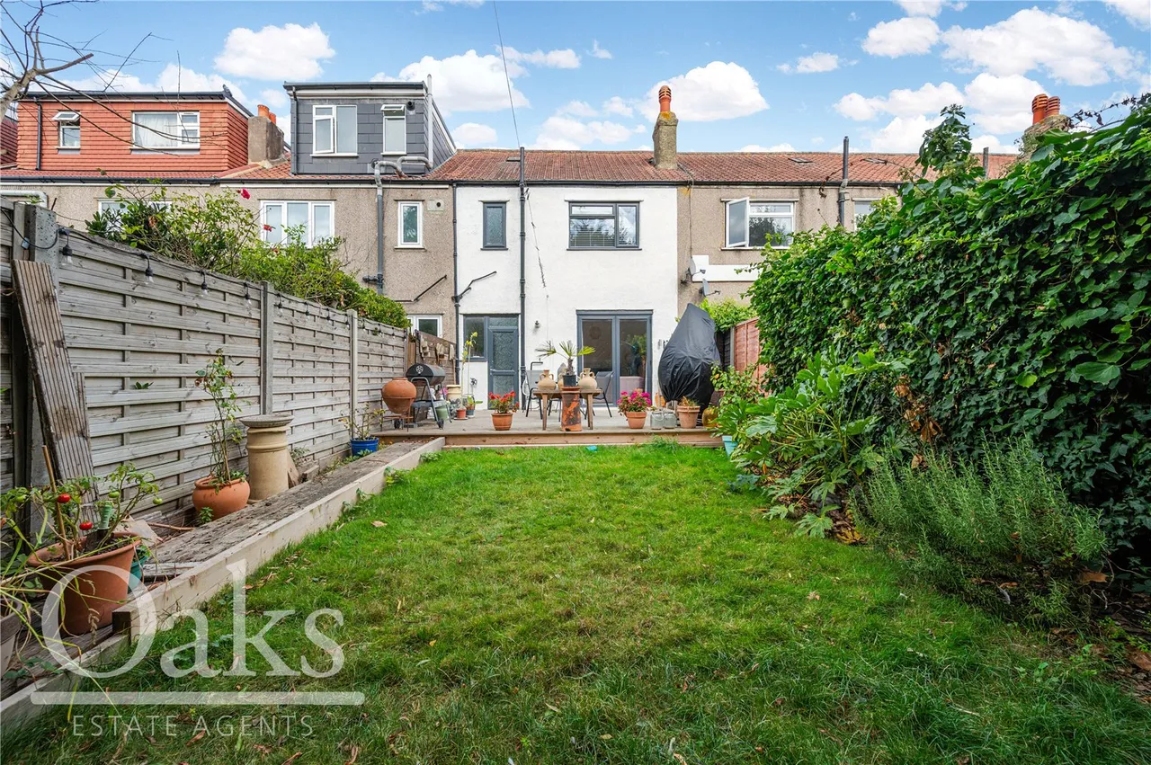 Fieldend Road, Streatham Vale, SW16, photo 11