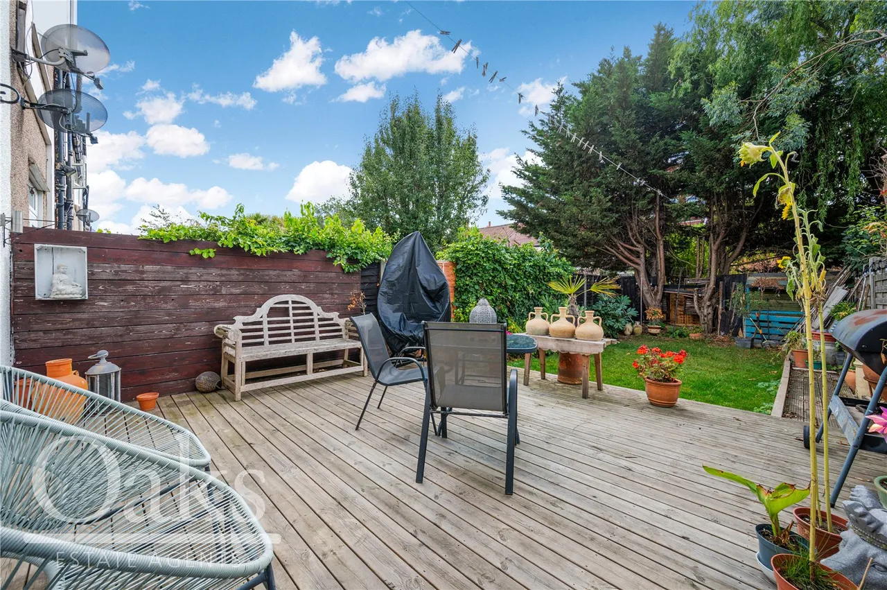 Fieldend Road, Streatham Vale, SW16, photo 10