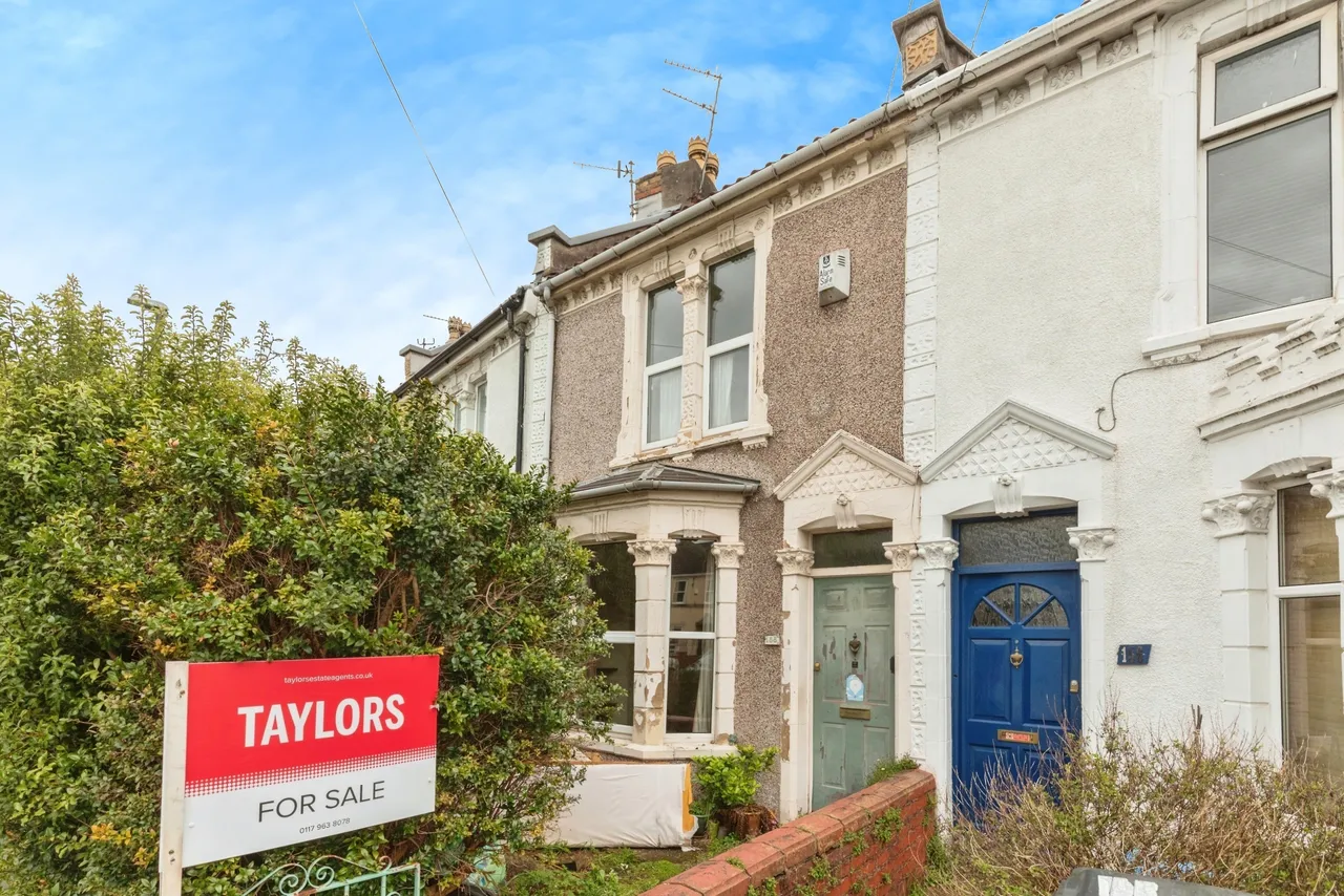 British Road, Bristol, BS3, photo 16