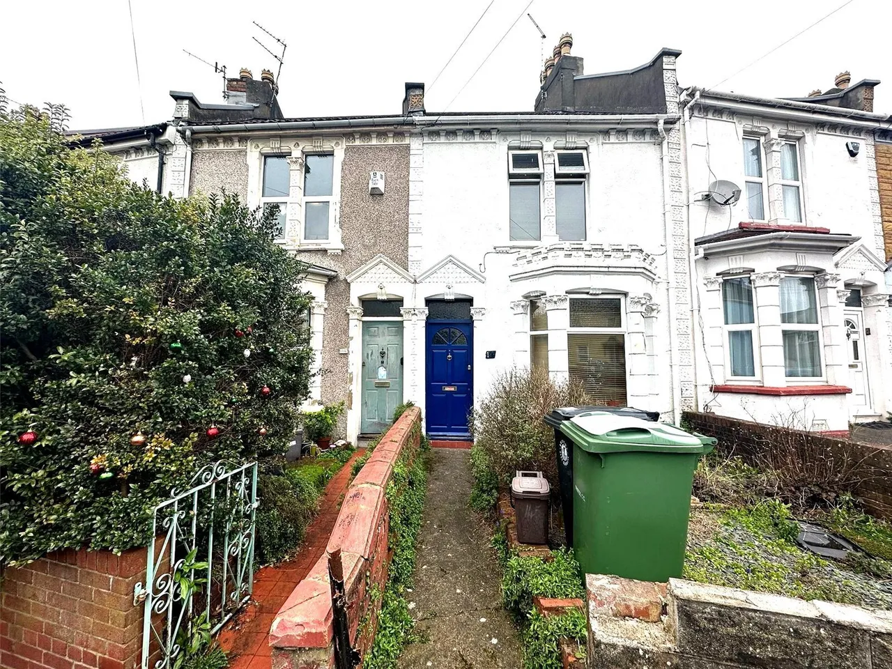2 bed house for sale — British Road, Bristol, BS3