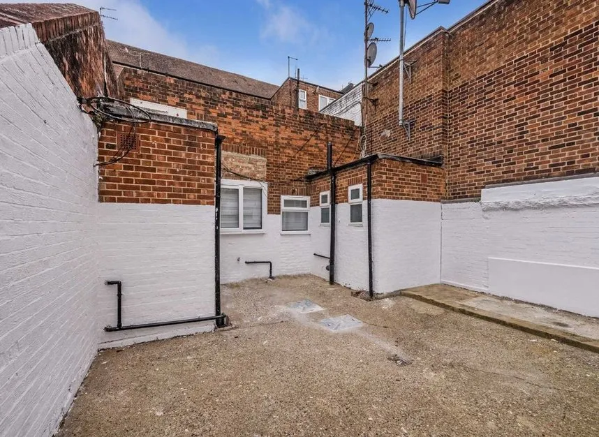Stroud Green Road, Finsbury Park, N4, photo 6