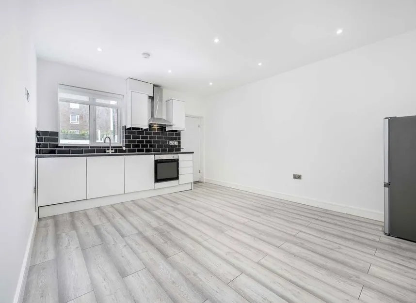 1 bed flat to rent, Stroud Green Road, Finsbury Park, N4
