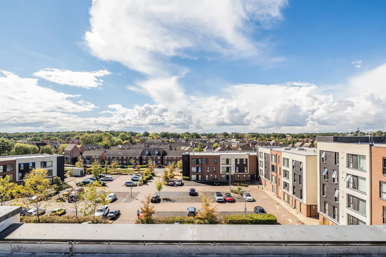 Monticello Way, Coventry, CV4, photo 2