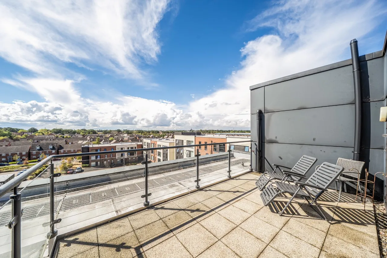 Monticello Way, Coventry, CV4, photo 3