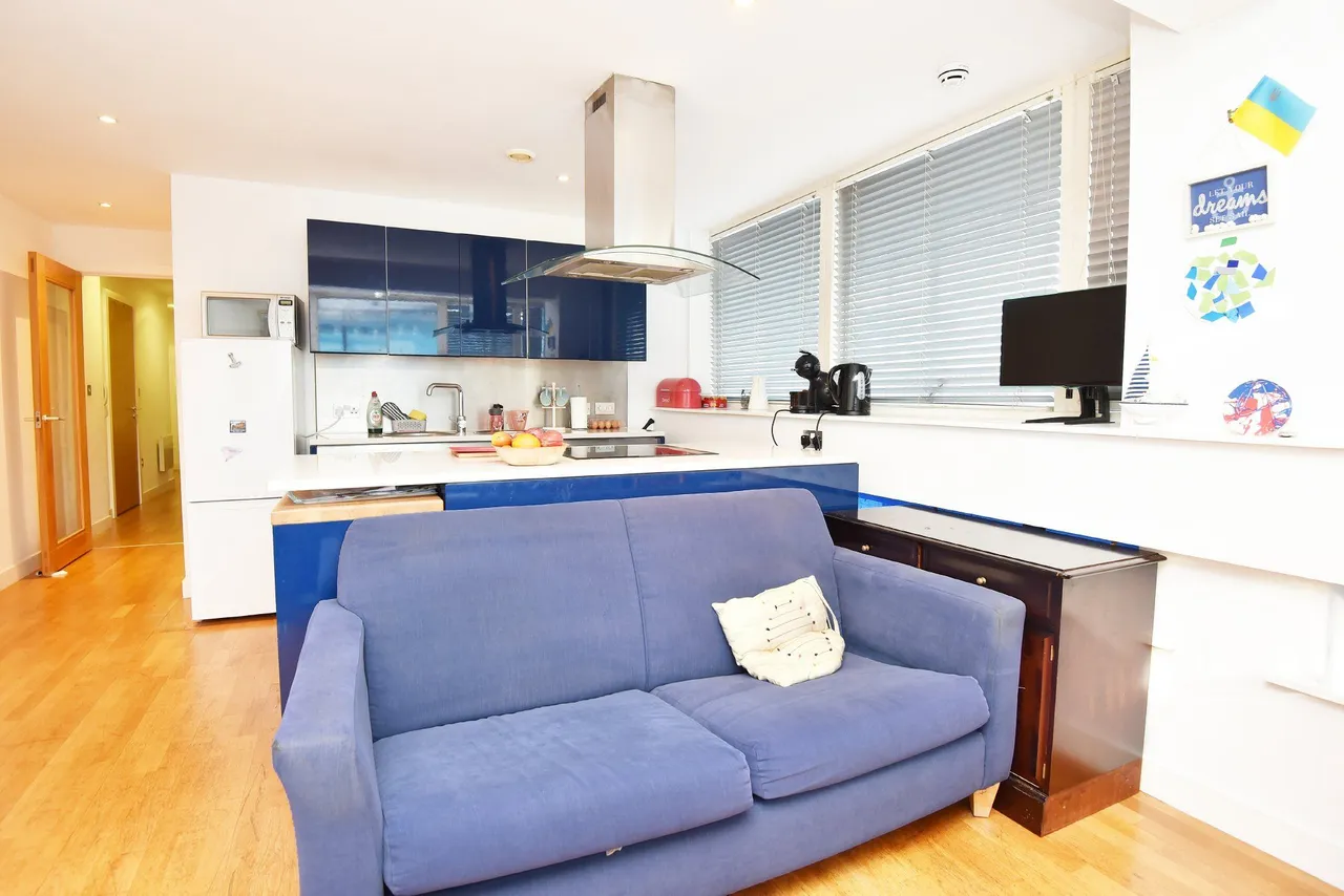 Parliament Street, Harrogate, HG1, photo 7