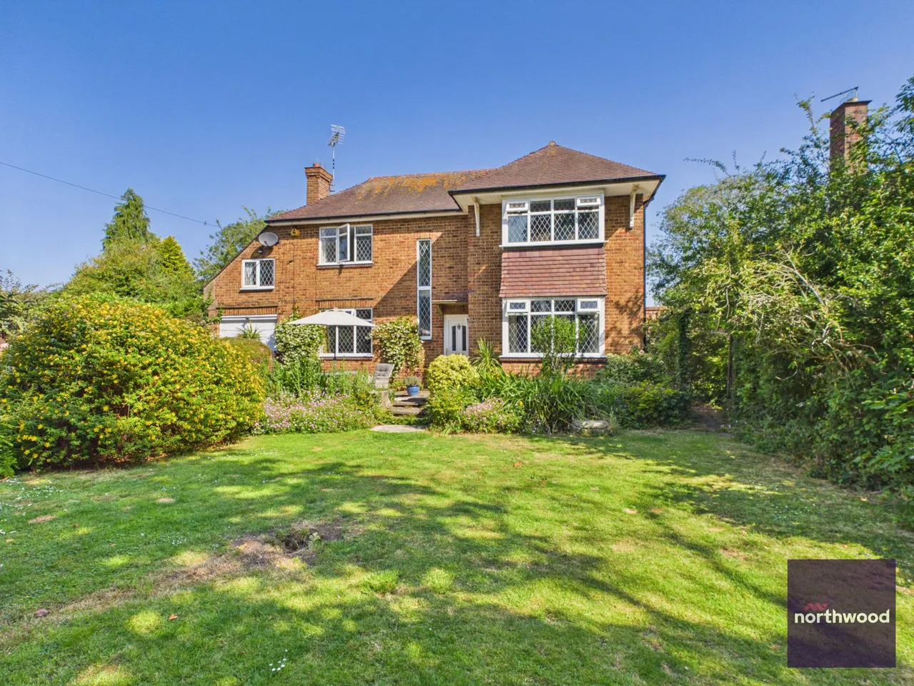 4 bed house for sale, Bilsby Road, Alford, LN13