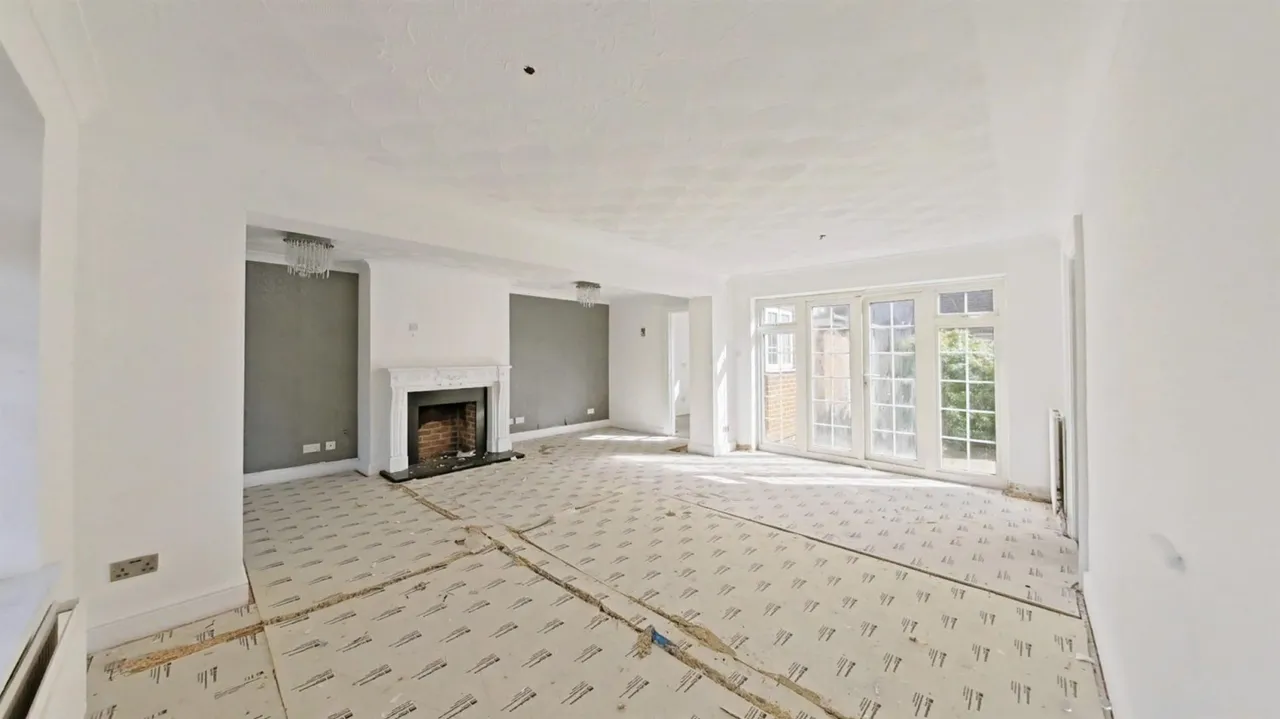 Rochester Crescent, Hoo, Rochester, photo 6