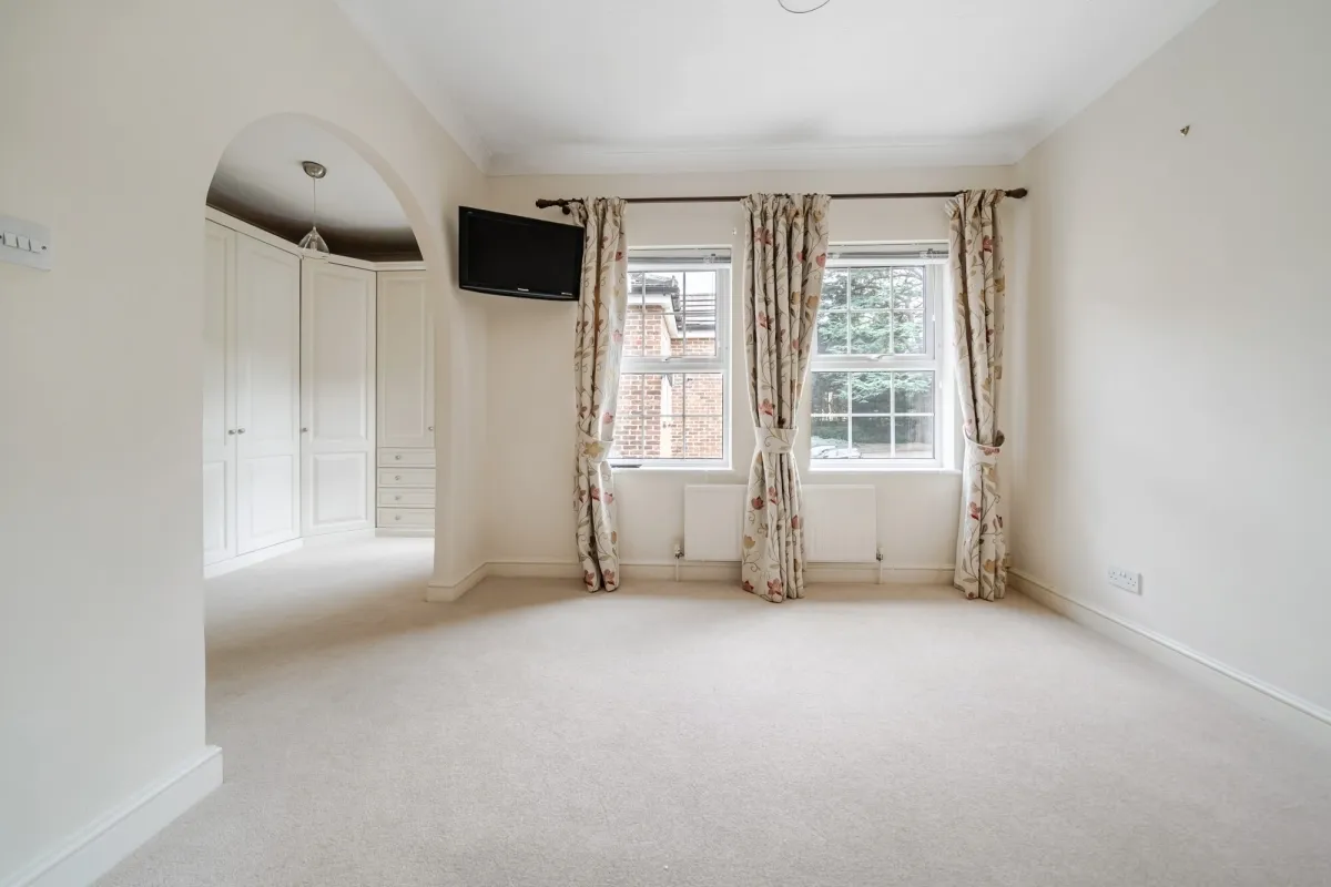 Shenstone Park, London Road SL5, photo 7
