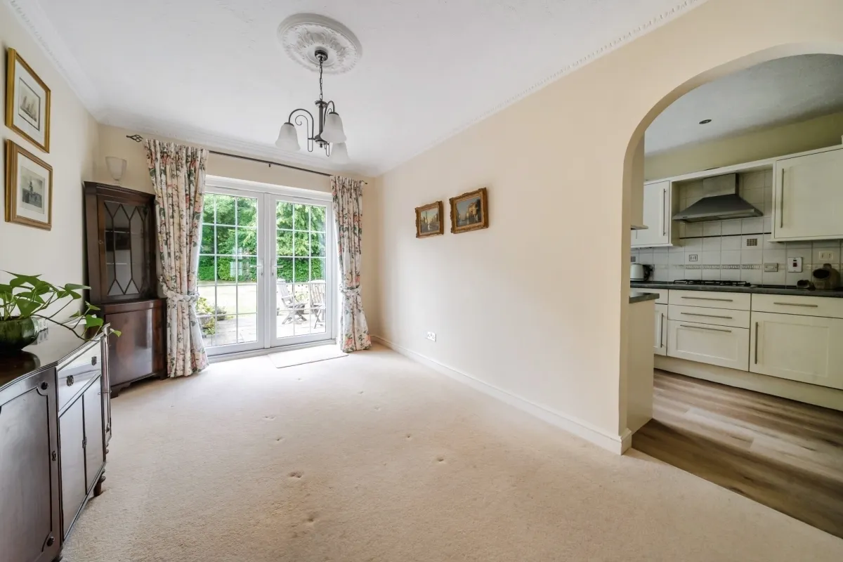 Shenstone Park, London Road SL5, photo 4