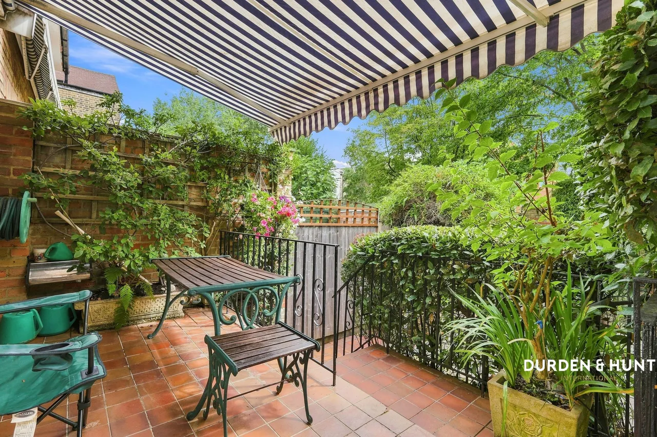 Sylvan Road, Wanstead, E11, photo 14