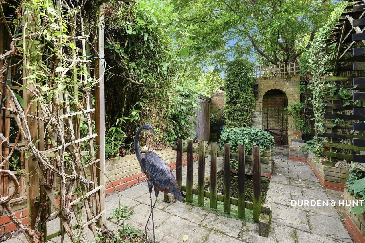 Sylvan Road, Wanstead, E11, photo 15