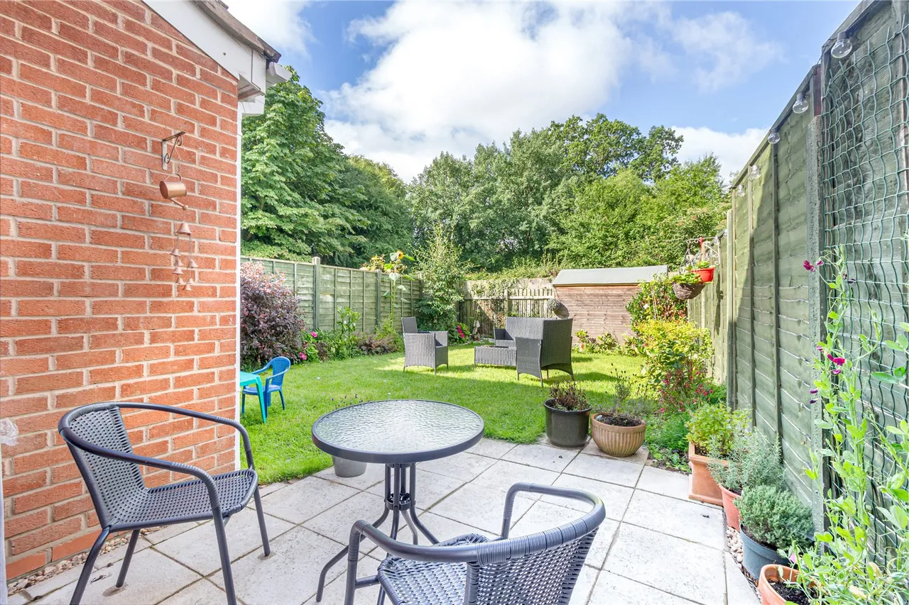Maisemore Close, Church Hill North, Worcestershire, B98 9LP, photo 16