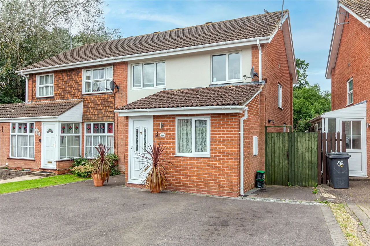 Maisemore Close, Church Hill North, Worcestershire, B98 9LP, photo 19