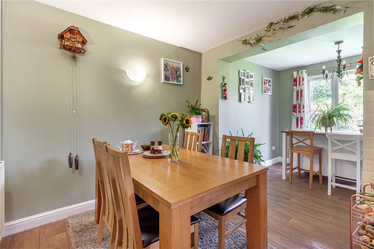 Maisemore Close, Church Hill North, Worcestershire, B98 9LP, photo 8