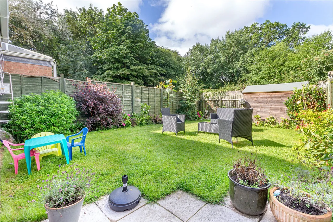 Maisemore Close, Church Hill North, Worcestershire, B98 9LP, photo 17