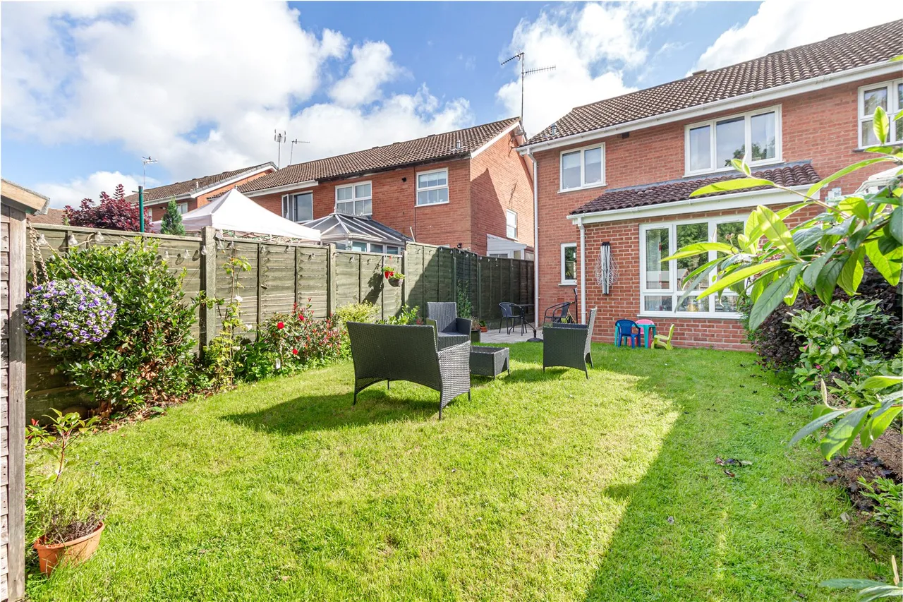 Maisemore Close, Church Hill North, Worcestershire, B98 9LP, photo 4