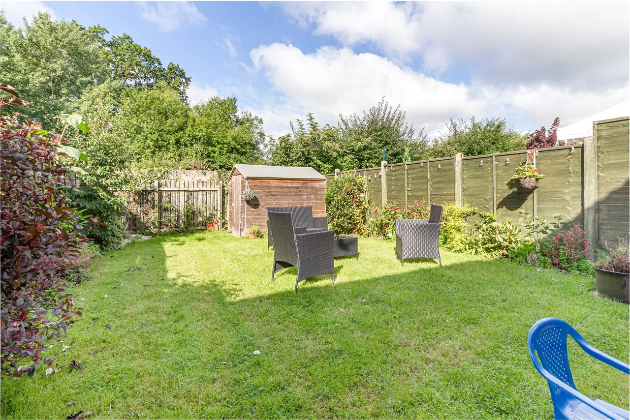 Maisemore Close, Church Hill North, Worcestershire, B98 9LP, photo 18