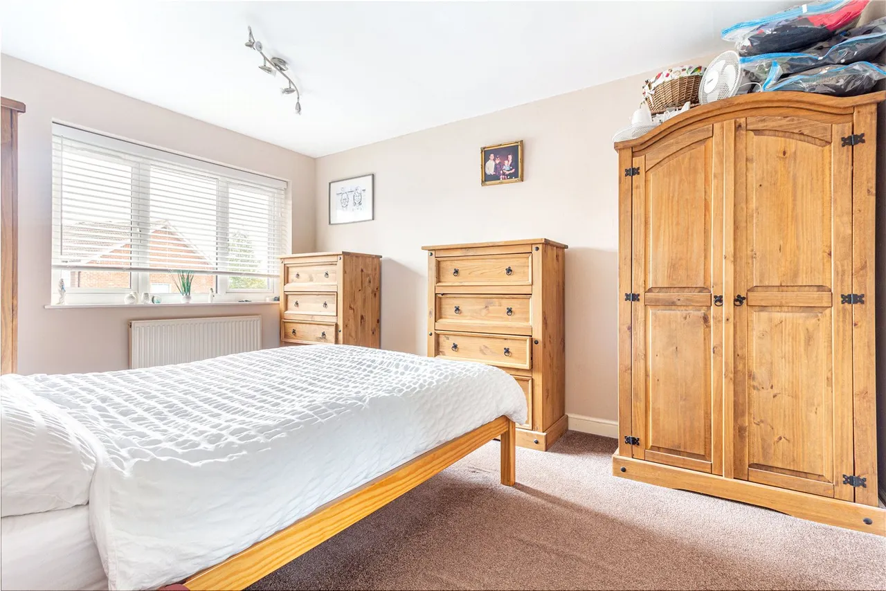 Maisemore Close, Church Hill North, Worcestershire, B98 9LP, photo 11