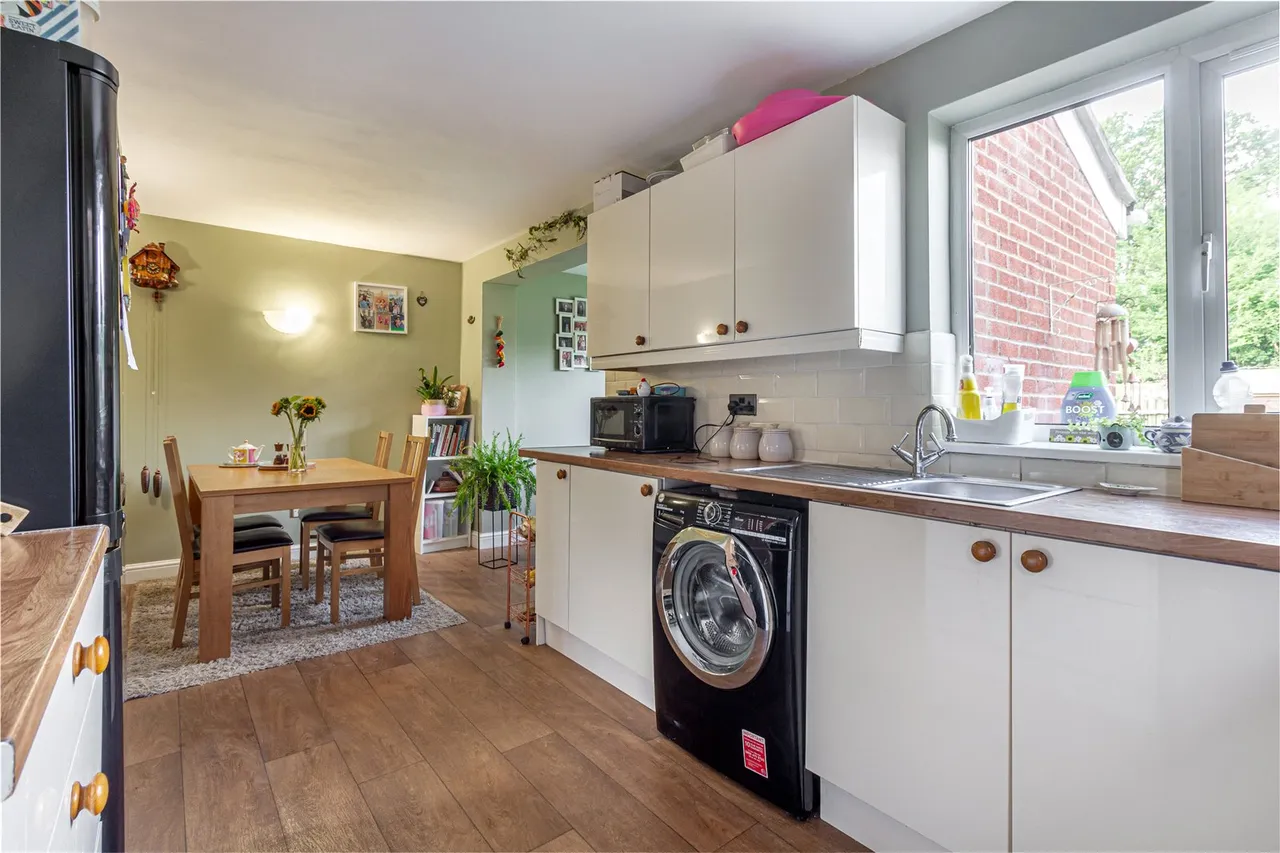 Maisemore Close, Church Hill North, Worcestershire, B98 9LP, photo 7