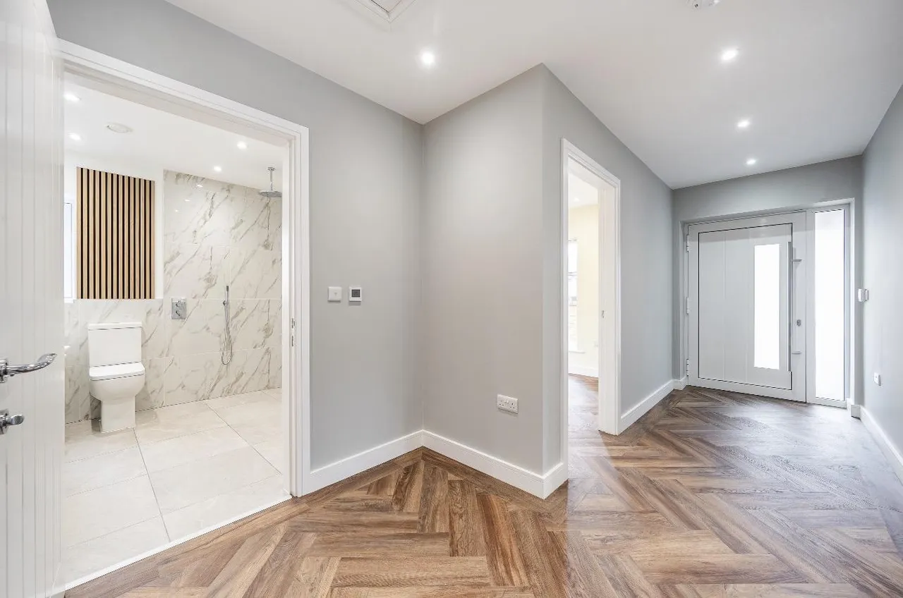 Aspinall Street, Heywood, OL10, photo 13