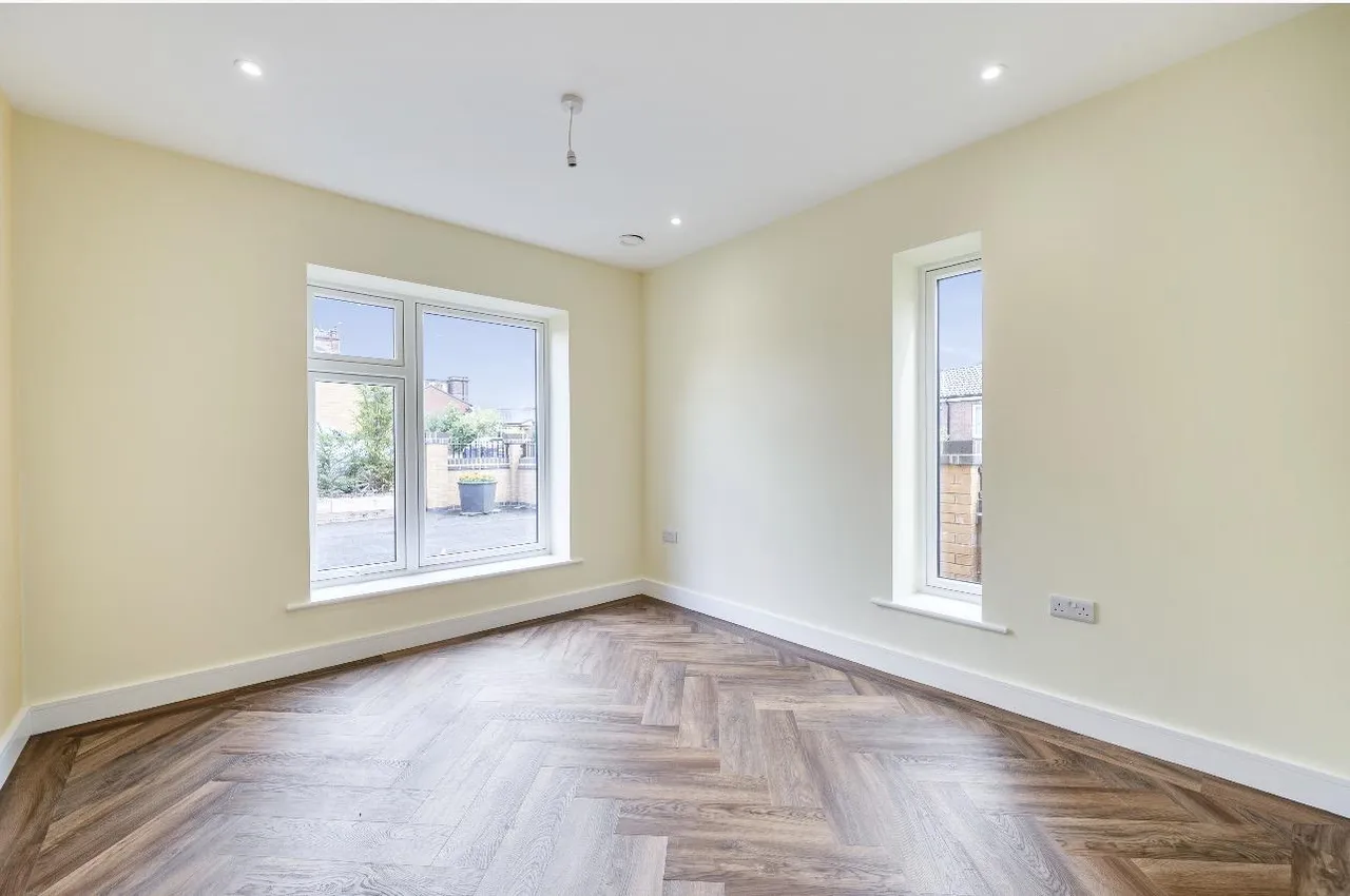 Aspinall Street, Heywood, OL10, photo 12