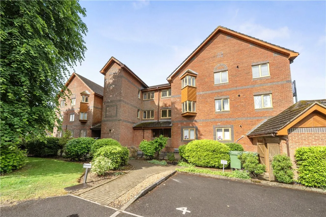 Hollman Drive, Romsey, SO51, photo 15