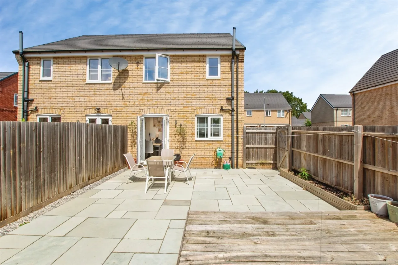 Woodland Road, Kirton, PE20, photo 21