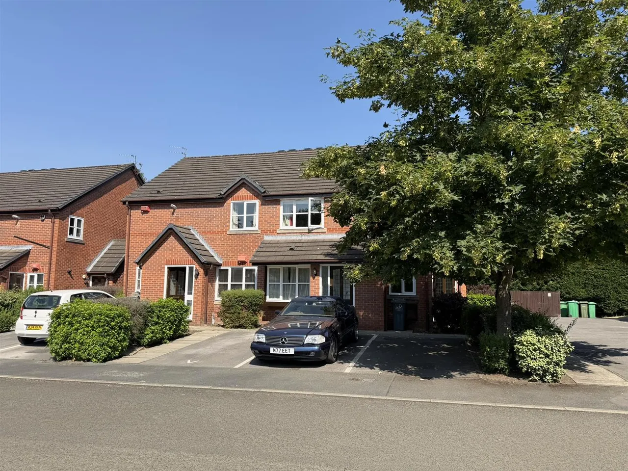 Anchorside Close, Chorlton, M21, photo 15