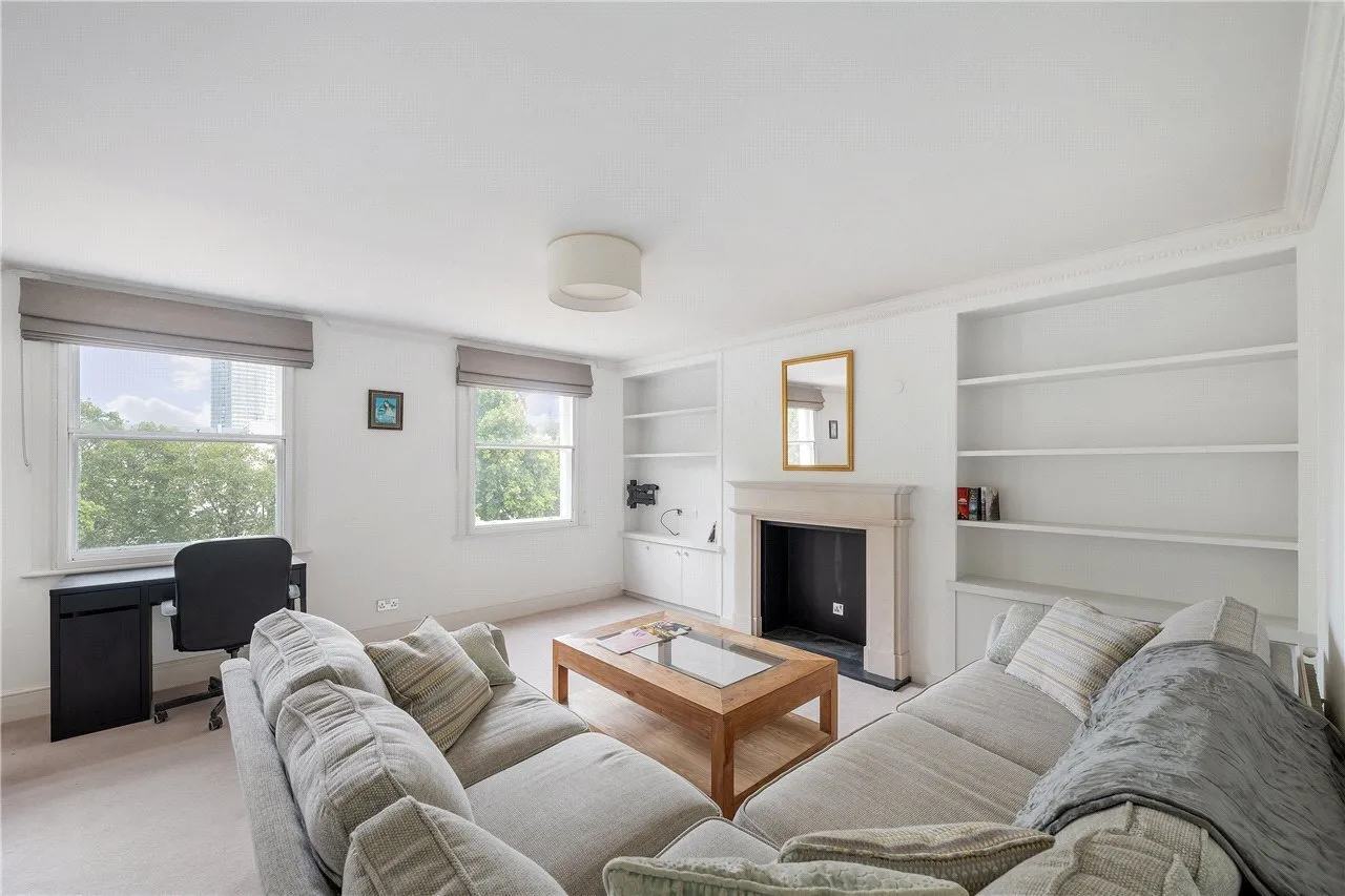 Ashgrove House, 28 Lindsay Square, Pimlico, London, SW1V, photo 3