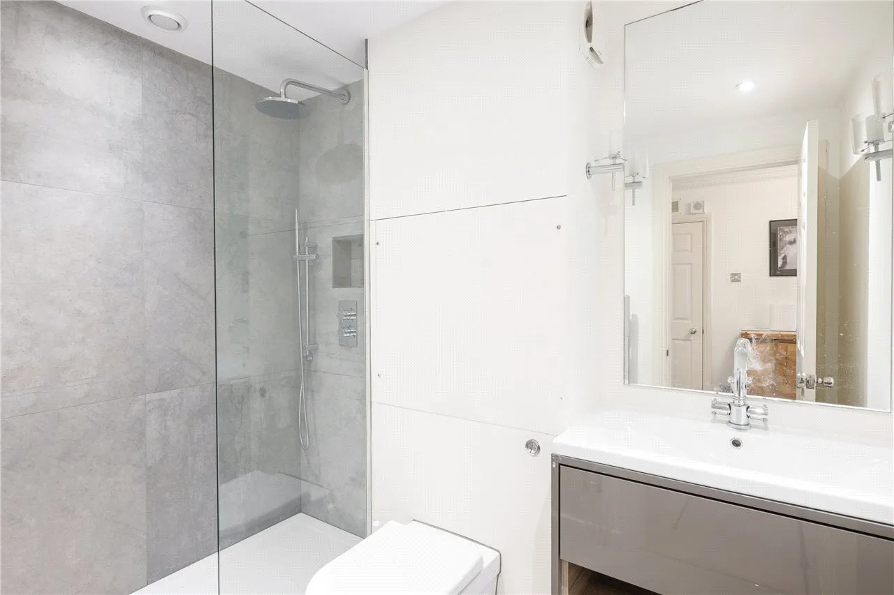 Ashgrove House, 28 Lindsay Square, Pimlico, London, SW1V, photo 10