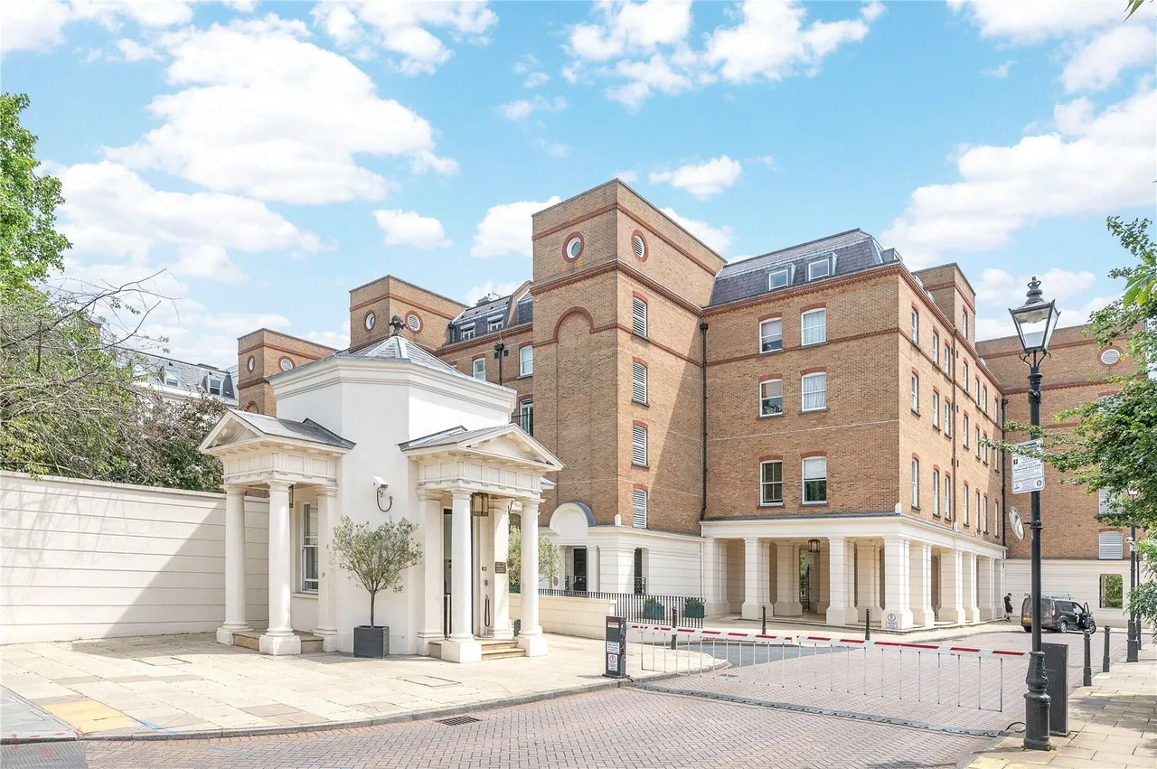 Ashgrove House, 28 Lindsay Square, Pimlico, London, SW1V, photo 12