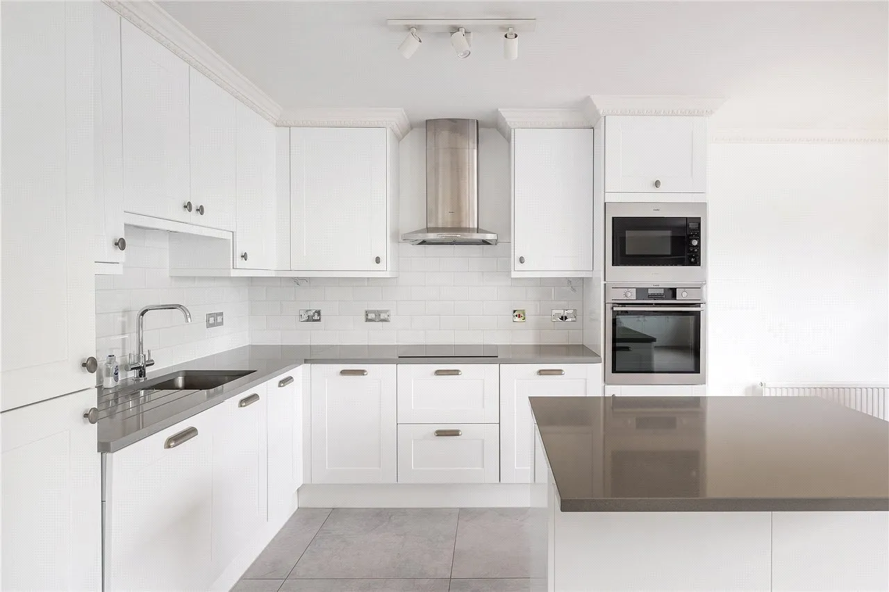 Ashgrove House, 28 Lindsay Square, Pimlico, London, SW1V, photo 4