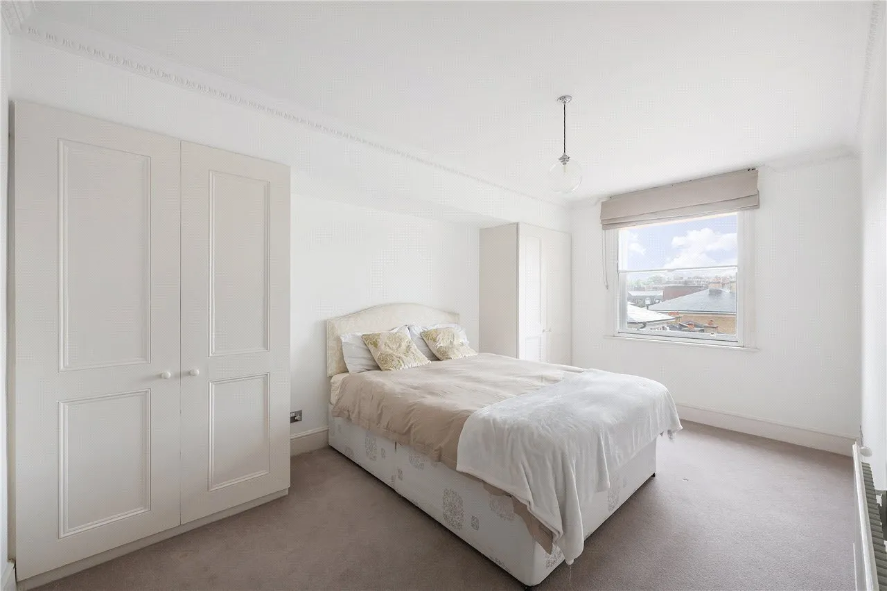 Ashgrove House, 28 Lindsay Square, Pimlico, London, SW1V, photo 6
