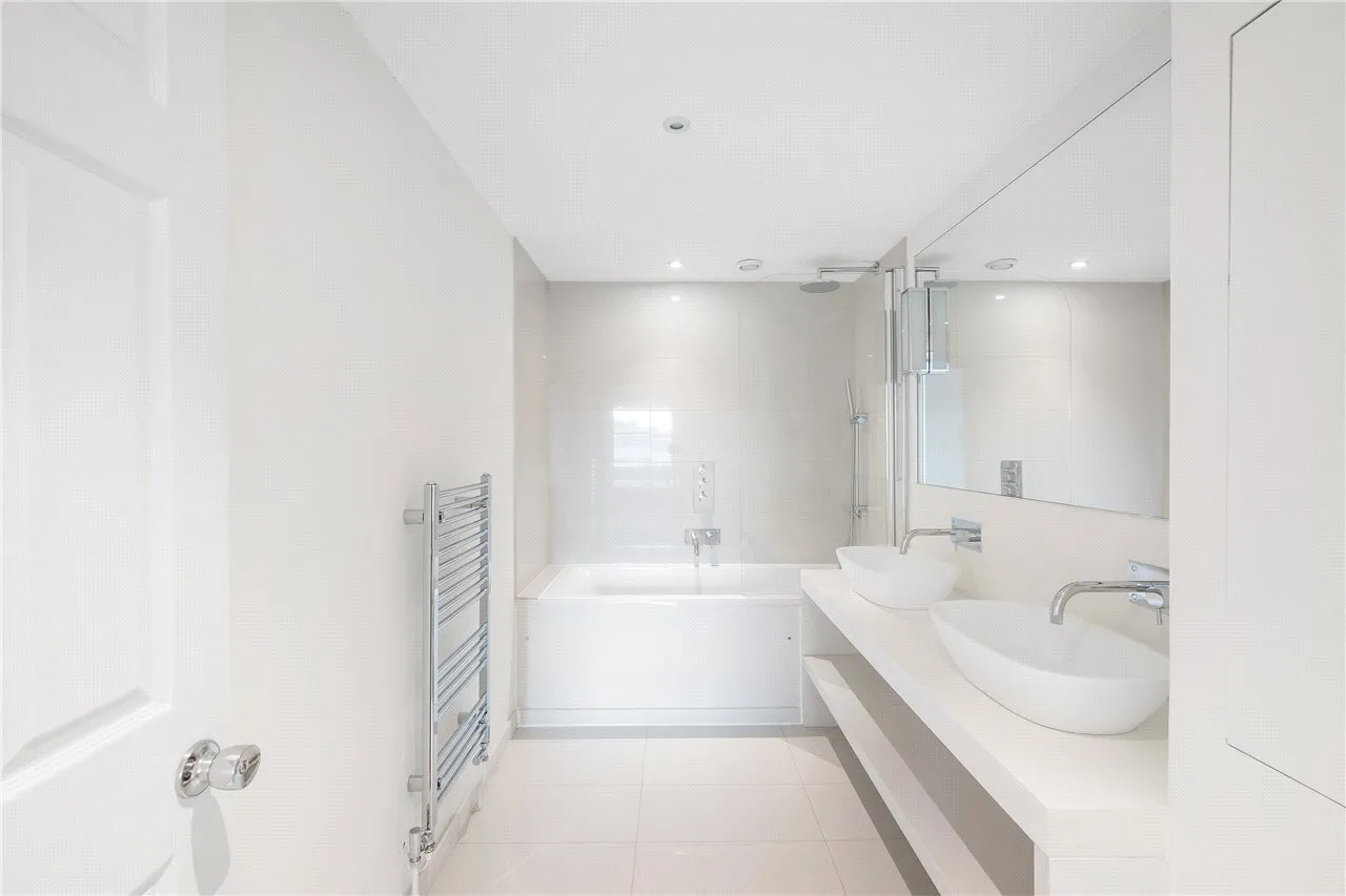 Ashgrove House, 28 Lindsay Square, Pimlico, London, SW1V, photo 8